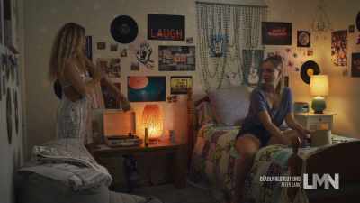 I mean, come on, Carrie, - Glass Houses