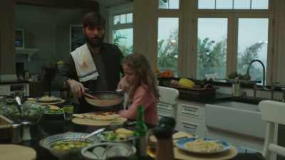 - I mean, come on.
- Is he the kid who... - Big Little Lies