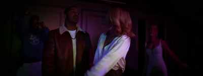 -I mean, come on now. -I'm gonna be focused, - Best Friend