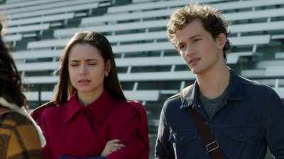 I mean, you come up with a plan,
and Ava and I'll be there - Pretty Little Liars: The Perfectionists
