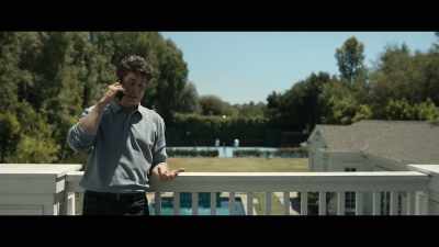 I mean, this comes out… I, uh… - Operation Varsity Blues: The College Admissions Scandal
