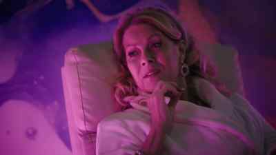 I mean, Connie, dear, when do
you have to leave us for it? - Reality Bites: A Hannah Swensen Mystery