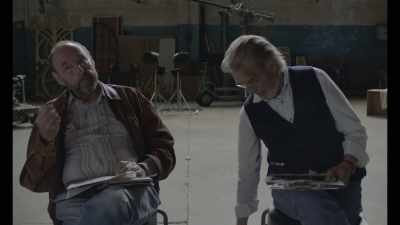 I mean, you could argue that really
it would be much better for you - The Souvenir