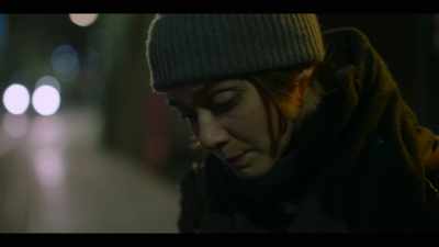 I mean, it could be just
a coincidence, right? - The Killing Kind