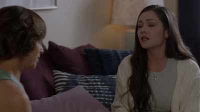 - I mean, it could
have been anybody.
- [sighs] - Squealer