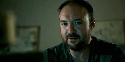 I mean, someone could have
just easily stumbled across - The Blackwell Ghost 7