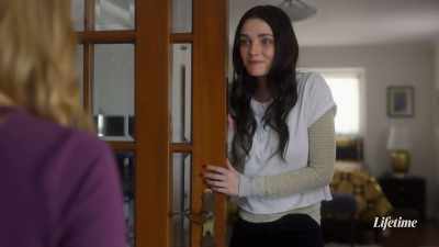 I mean, you could help me
with my auditions and - Psycho Sister-In-Law