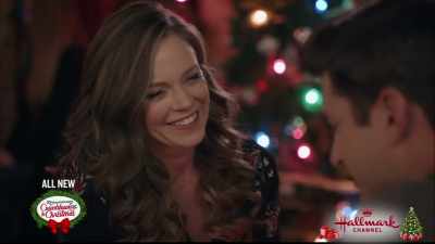 I mean, we could
work great together. - Check Inn to Christmas