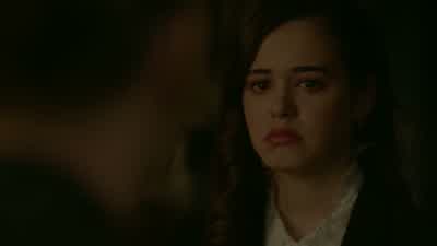 I mean, could you handle that news at six? - Legacies