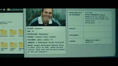 I mean, Craig Landers had
a couple too, both licensed. - Scrublands