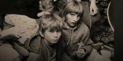 I mean, my dad he...
He was hotheaded. - The Enfield Poltergeist