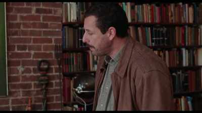 I mean, Dad, with a show here or there,
your work might become valuable. - The Meyerowitz Stories