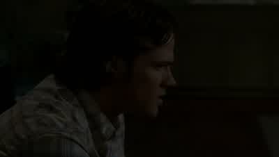 I mean, Dad? - Supernatural
