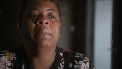 I mean, Daisy always did... - Confronting a Serial Killer