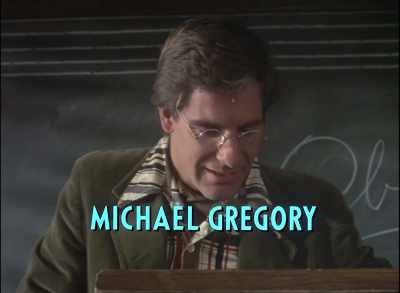 I mean,
Danny was the odds-on favorite, - Quantum Leap