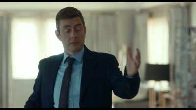 I mean, my daughter's pregnant, - Cold Call