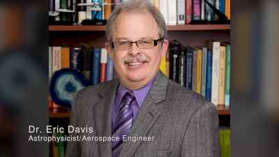 I mean, Davis, you know, - The Program