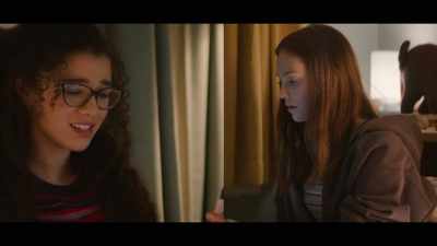 - I mean, Dawn has some ideas, but...
- Ideas? What ideas? - The Baby-Sitters Club
