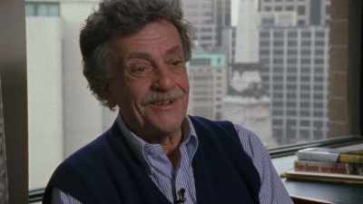 I mean, this day is
as real as any day - Kurt Vonnegut: Unstuck in Time