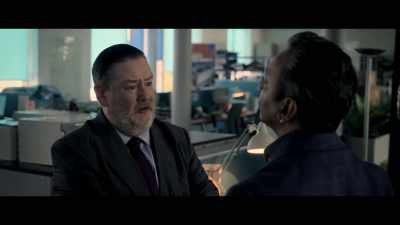 I mean, Deacon is
a useless cock. - Romantic Getaway