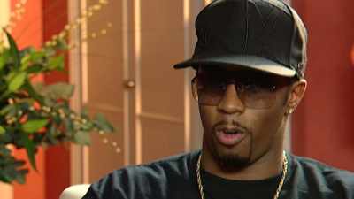 I mean, definitely the
British are known for - Diddy: Summit to Plummet