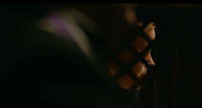 I mean, did Eve know
the serpent was evil, - Strange Angel