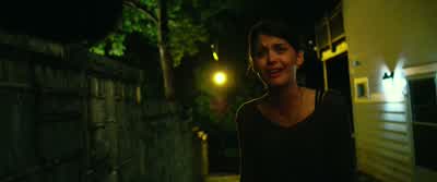 I mean did you ever stop to think that maybeI've liked you since the first time I met you - Project Almanac