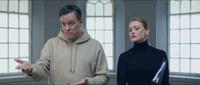 - I mean, did you have
hallucinations? - Trauma Therapy: Psychosis