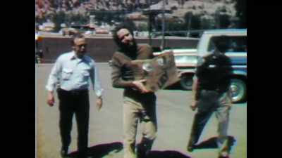 I mean, he did not let
anyone else interview him, - Ted Bundy: Falling for a Killer