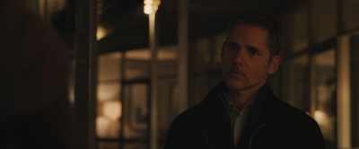 -I mean, you did say that
this was a no-work weekend. - Force of Nature: The Dry 2