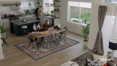 I mean, did you see the place
that she designed - Dirty Little Secret