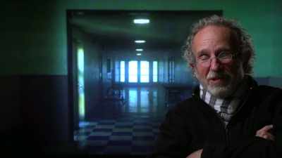 I mean, we did that...
we had done Mysterious Two, - Hollywood Dreams & Nightmares: The Robert Englund Story