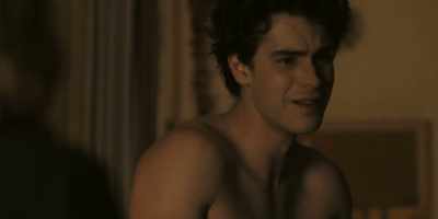 I mean, did it turn you on - I Know What You Did Last Summer