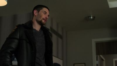 I mean, did we... - Marvel's The Punisher