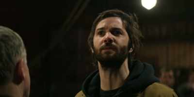 I mean, did you or did you
notforce your son to perjure himself? - Home Before Dark