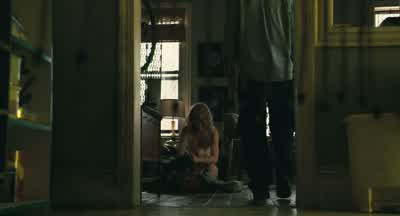 I mean, did you really think I would never find out? - Remember Me