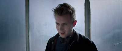 I mean did you, - Suicide Club