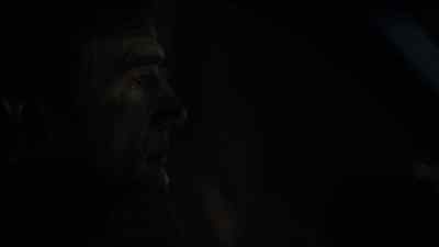 I mean, she didn't cry,
she didn't scream, she didn't. - The Killing