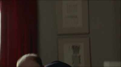 I mean, you didn't get
very far in your letter - Queer as Folk