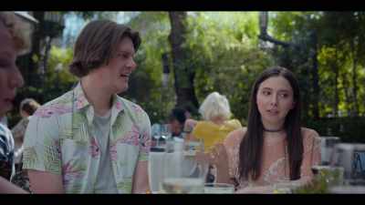 I mean, you didn't like Hillary. - Trevor Moore: The Story of Our Times