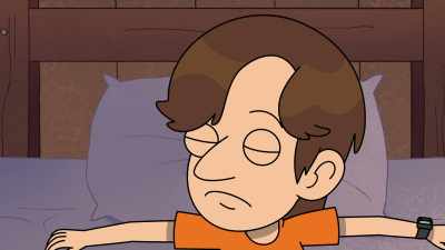 I mean, you didn't need
to take the rap for me. - Better Call Saul Presents: Slippin' Jimmy