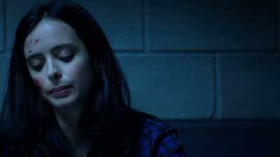 I mean, we didn't talk about
everything. That was his business. - Marvel's The Defenders