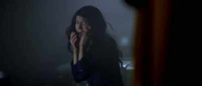 I mean, diedre Doyle, - Grey Lady