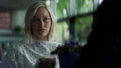 I mean, do you have any idea
how many lives you could save? - The Crossing