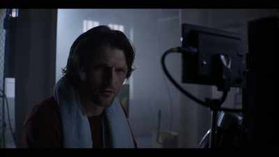 I mean, do you have any
moral or ethical prohibitions - AIMEE: The Visitor