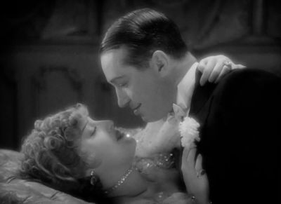 I mean do you love me - The Merry Widow