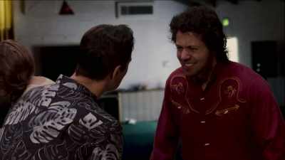 I mean, do you really know
what your identity is?" - The Way of the Psychonaut