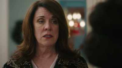 I mean, do you really
need the money? - A Show-Stopping Christmas