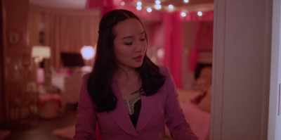 I mean, do you remember
the dinner table? - Fakes