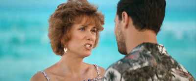 I mean, do you still just want - Barb and Star Go to Vista Del Mar